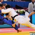 World Championship JUDO Paris 2011